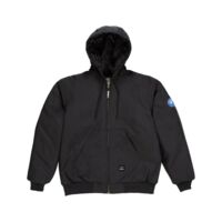 Men's ICECAP Insulated Hooded Jacket Thumbnail