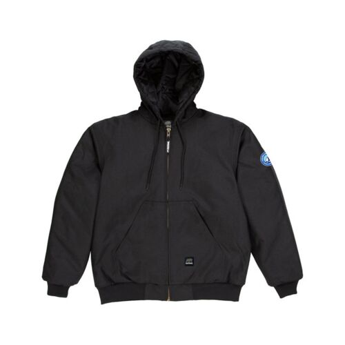 Men's ICECAP Insulated Hooded Jacket Thumbnail