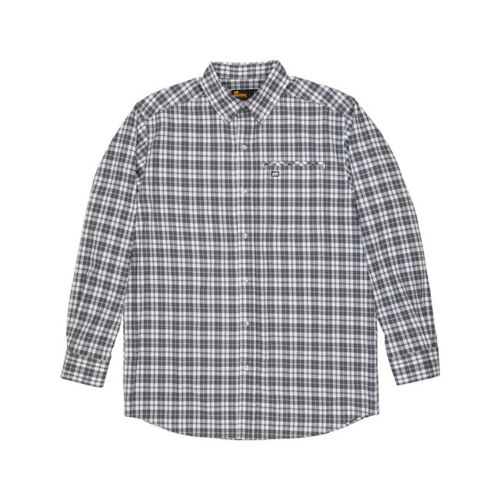 Men's Foreman Flex180 Button-Down Woven Shirt Thumbnail