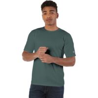 Unisex Garment-Dyed T-Shirt Thumbnail
