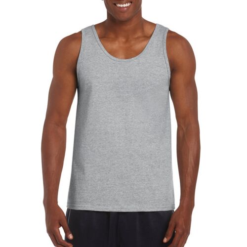 Men's Softstyle®  Tank Thumbnail