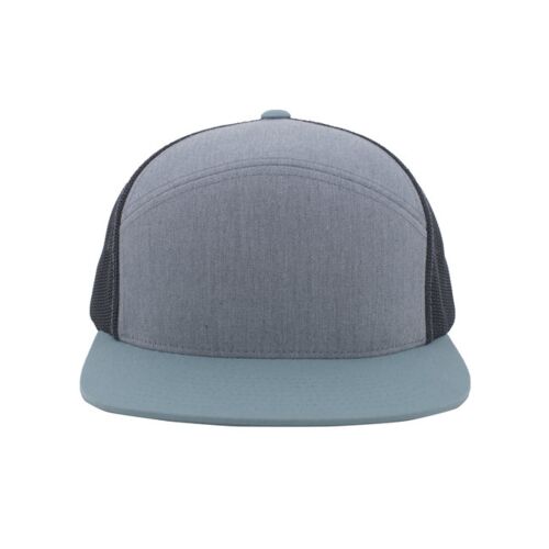 Arch Trucker Snapback Cap Thumbnail