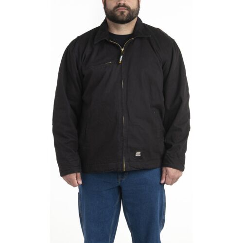 Men's Highland Washed Gasoline Jacket Thumbnail
