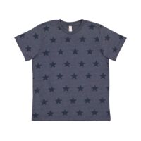 Youth Five Star T-Shirt Thumbnail
