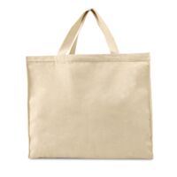 Katelyn Canvas Tote Thumbnail