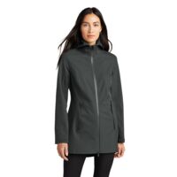 Women's Waterproof Rain Shell Thumbnail