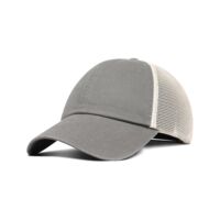 Relaxed Twill Trucker Hat Thumbnail