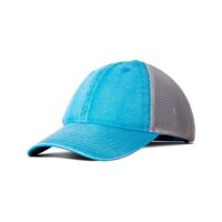 Vintage Washed Cotton Trucker Hat Thumbnail