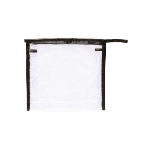 PVC Travel Amenities Case Thumbnail