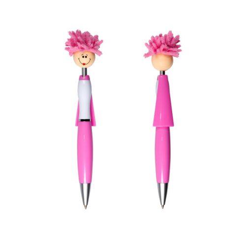 Superhero Pen Thumbnail