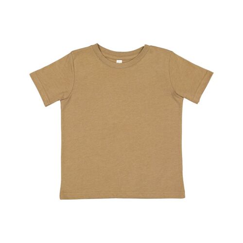 Toddler Fine Jersey T-Shirt Thumbnail