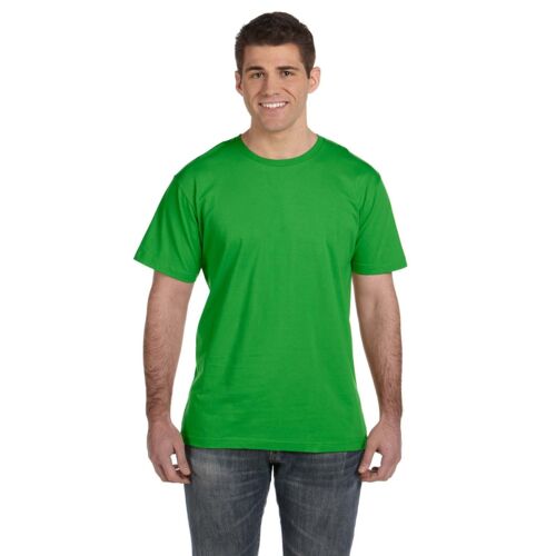 Unisex Fine Jersey T-Shirt Thumbnail