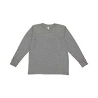 Youth Fine Jersey Long-Sleeve T-Shirt Thumbnail