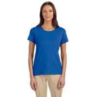 Ladies' Perfect Fit™ Shell T-Shirt Thumbnail