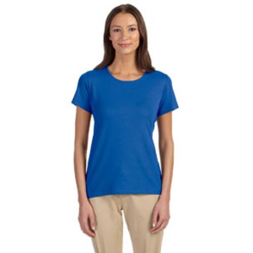 Ladies' Perfect Fit™ Shell T-Shirt Thumbnail