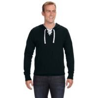 Adult Sport Lace Jersey Hood Thumbnail