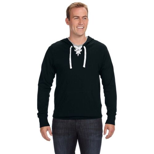 Adult Sport Lace Jersey Hood Thumbnail