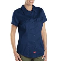 Short-Sleeve Work Shirt Thumbnail
