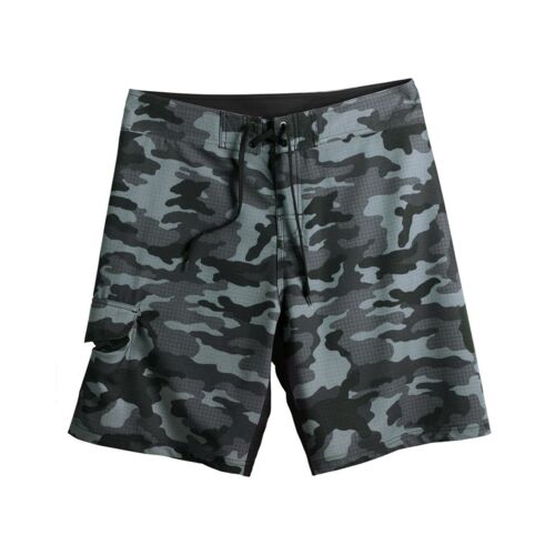 Men's Diamond Dobby Board Shorts Thumbnail
