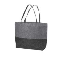 Large Felt Tote Thumbnail