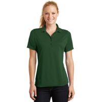 Women's Dry Zone ® Raglan Accent Polo Thumbnail
