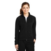 Women's Tricot Track Jacket Thumbnail