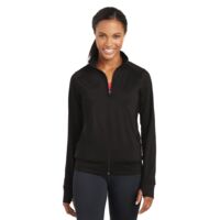 Women's NRG Fitness Jacket Thumbnail