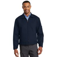 Slash Pocket Jacket Thumbnail