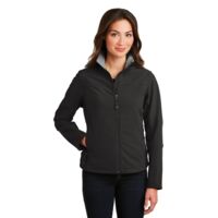 Women's Glacier ® Soft Shell Jacket Thumbnail