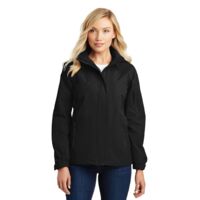 Women's All Season II Jacket Thumbnail