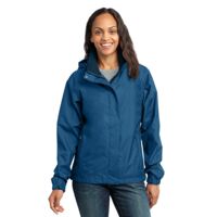 Women's Rain Jacket Thumbnail