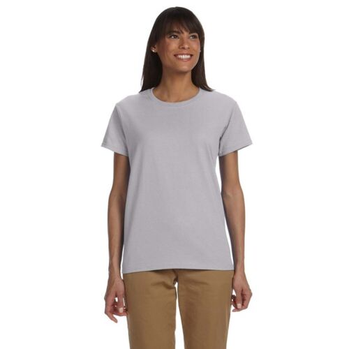Ladies' Ultra Cotton® T-Shirt Thumbnail