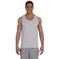 Adult Ultra Cotton® Tank Thumbnail