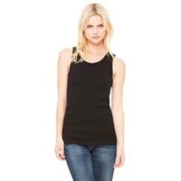 Ladies' Baby Rib Tank Thumbnail