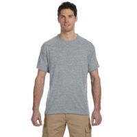 Adult DRI-POWER® SPORT Poly T-Shirt Thumbnail