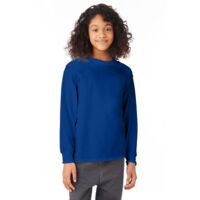 Youth Authentic-T Long-Sleeve T-Shirt Thumbnail