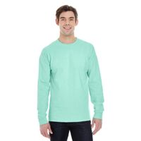Adult Long-Sleeve Beefy-T® Thumbnail