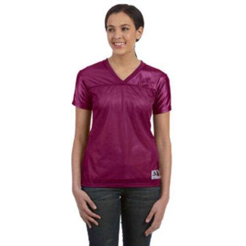 Ladies' Replica Football T-Shirt Thumbnail