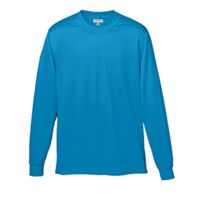 Adult Wicking Long-Sleeve T-Shirt Thumbnail