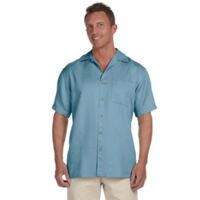 Men's Bahama Cord Camp Shirt Thumbnail
