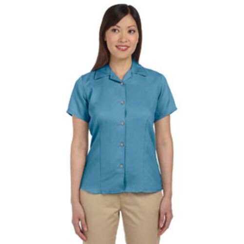 Ladies' Bahama Cord Camp Shirt Thumbnail