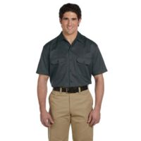 Men's Short-Sleeve Work Shirt Thumbnail