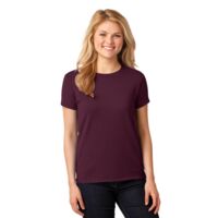 Women's Heavy Cotton 100% Cotton T Shirt Thumbnail