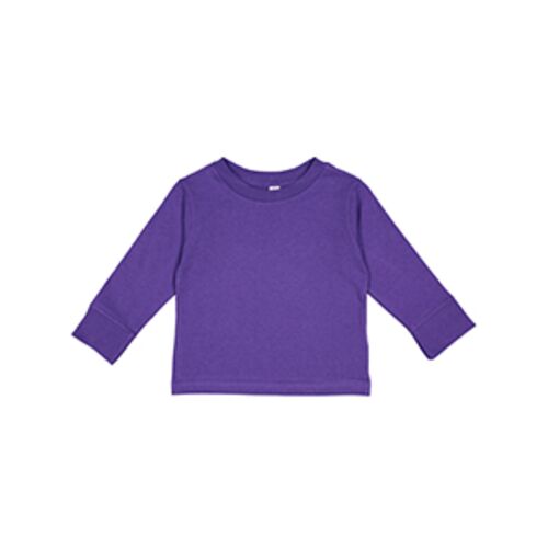 Toddler Long-Sleeve T-Shirt Thumbnail