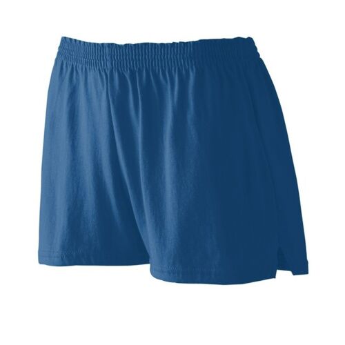 Girls' Trim Fit Jersey Short Thumbnail