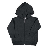 Infant Zip Fleece Hoodie Thumbnail