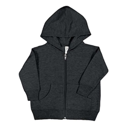 Infant Zip Fleece Hoodie Thumbnail