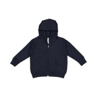 Toddler Zip Fleece Hoodie Thumbnail