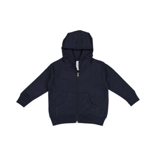 Toddler Zip Fleece Hoodie Thumbnail