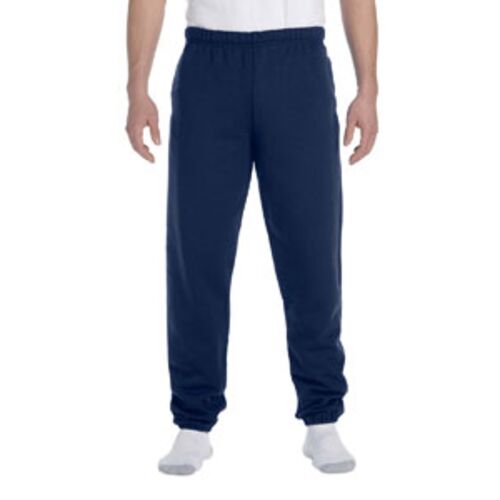 Adult Super Sweats® NuBlend® Fleece Pocketed Sweatpant Thumbnail